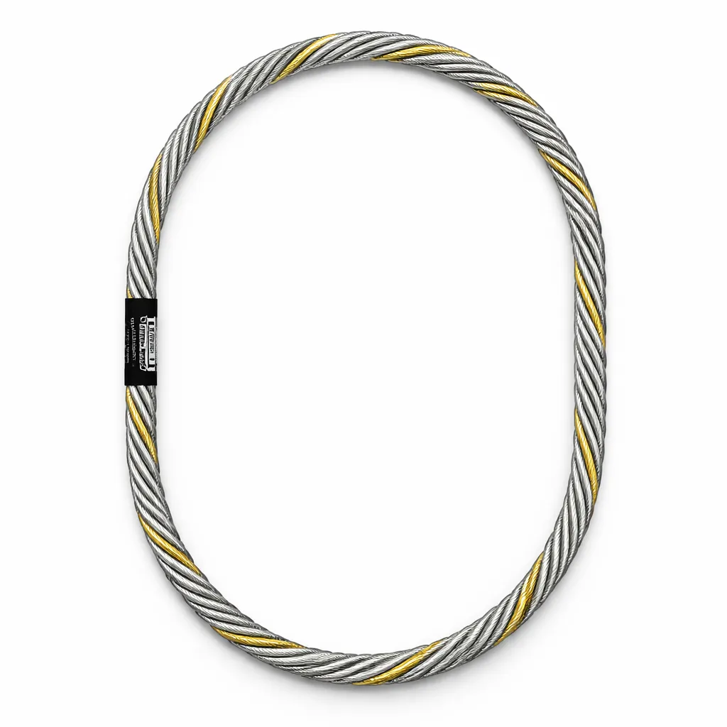 Grommet Sling